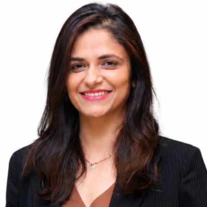 Ishita Panda